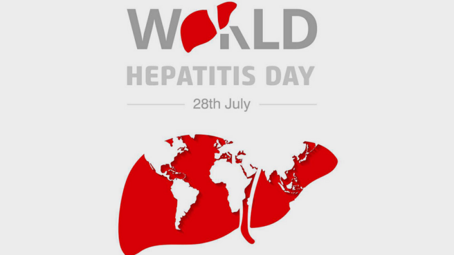 hari hepatitis sedunia