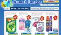 promo jsm indomaret