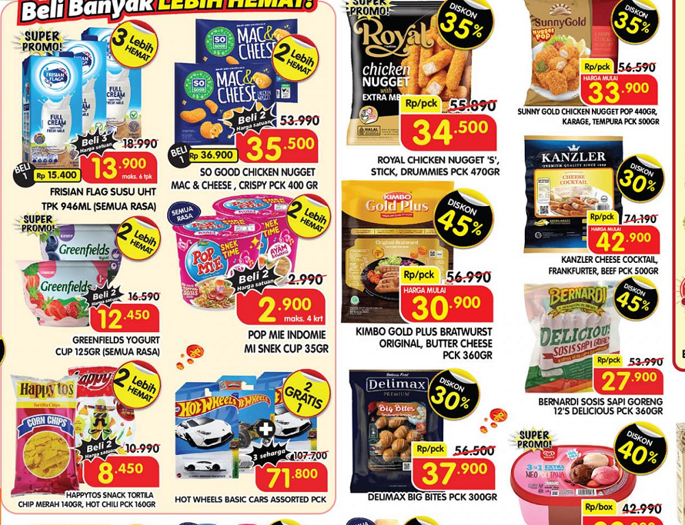 promo jsm superindo