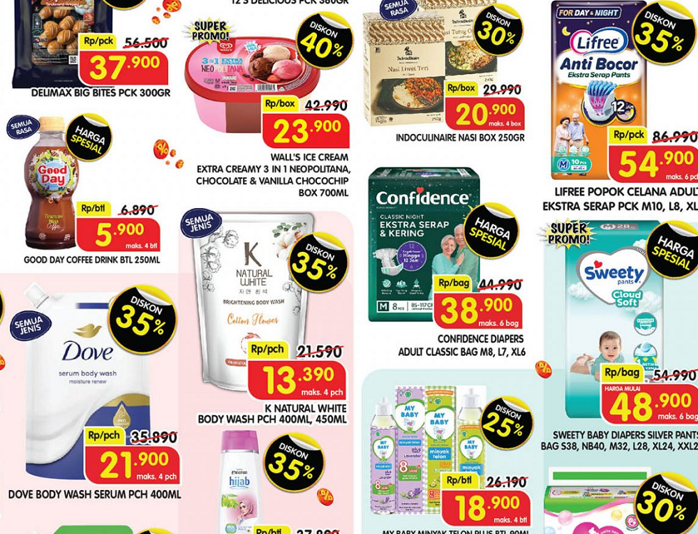 promo jsm superindo