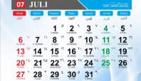 kalender jawa weton