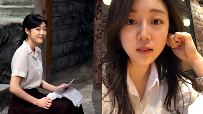 kang seo ha