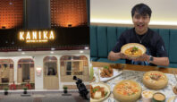 kanika coffee and eatery