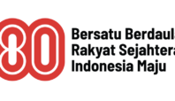 logo hut ke-80 ri