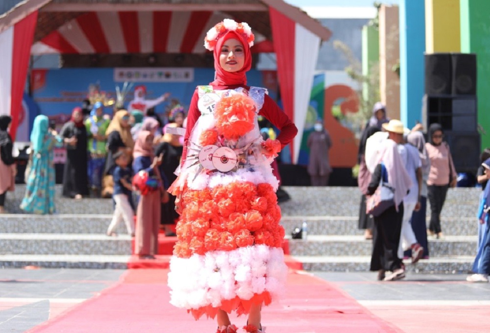 Ide lomba 17 Agustus lucu