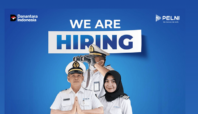 lowongan kerja pt pelni