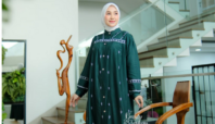 model gamis terbaru 2025