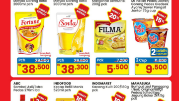 promo jsm indomaret