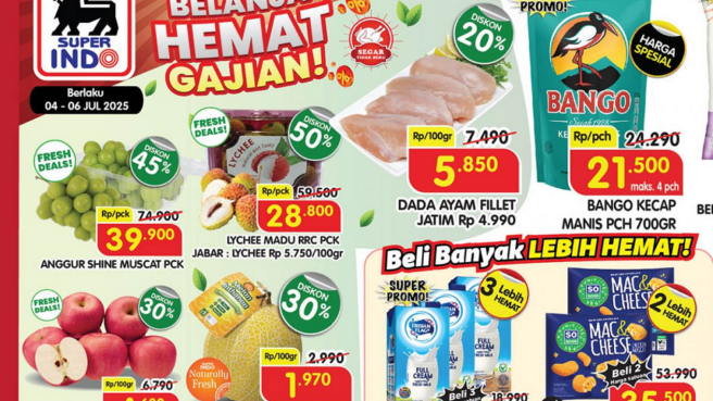 promo jsm superindo