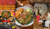 raja oseng gading serpong