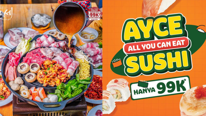 restoran all you can eat di tangerang