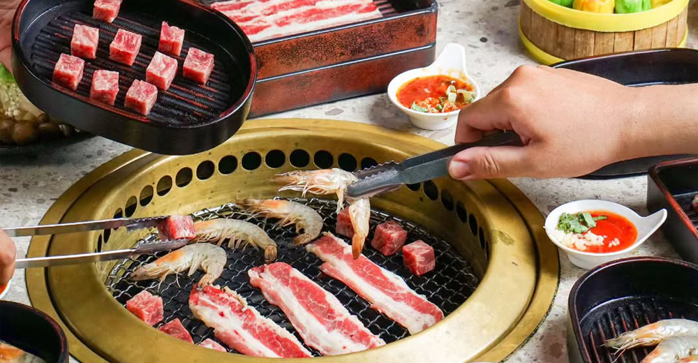 restoran all you can eat di tangerang Onokabe
