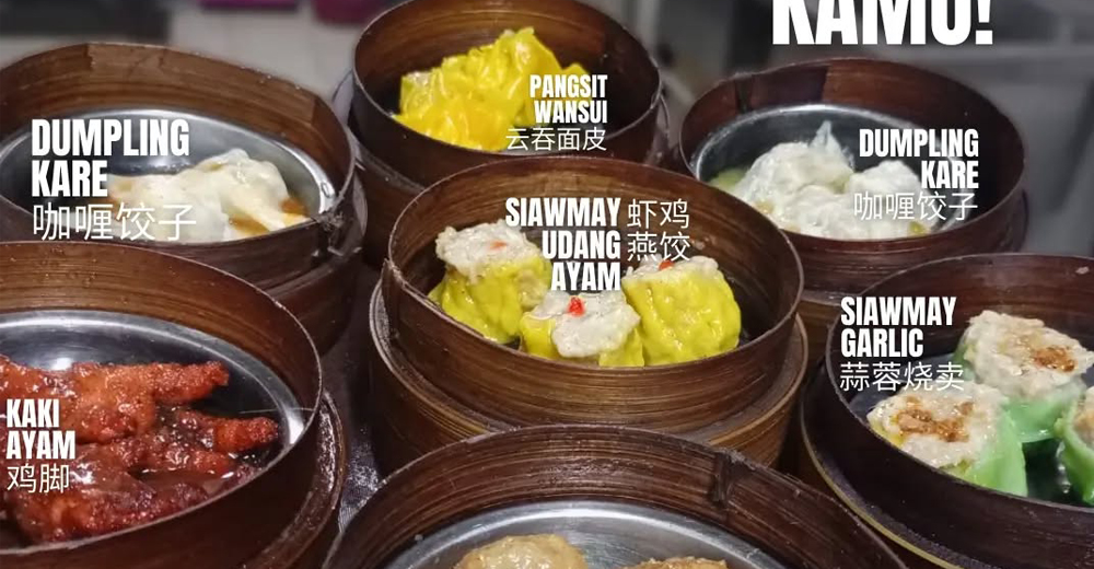 restoran all you can eat di tangerang dimsum bamboo