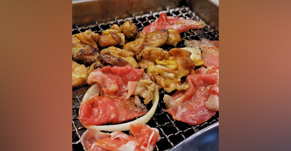 restoran all you can eat di tangerang hattori