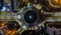 car free night jakarta