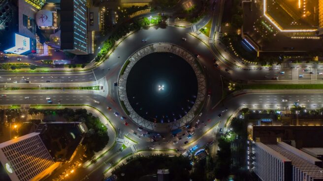 car free night jakarta