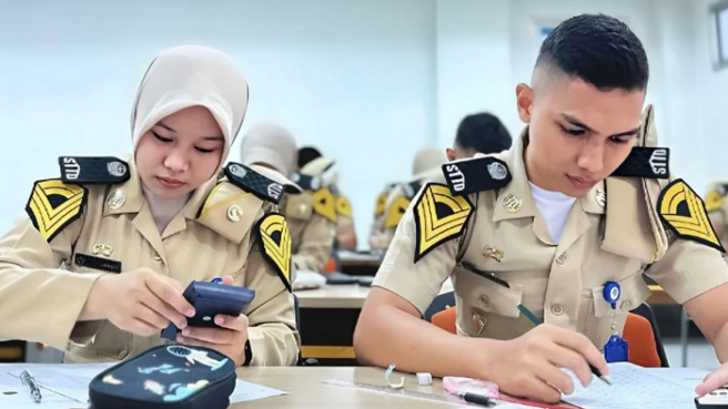 Pendaftaran Sekolah Kedinasan 2026