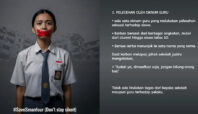 skandal di sman 4 kota serang