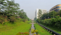 tempat healing di bsd tangerang