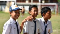 SEKOLAH gratis DI KABUPATEN TANGERANG