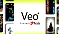 youtube shorts