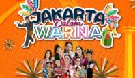 Jakarta Dalam Warna