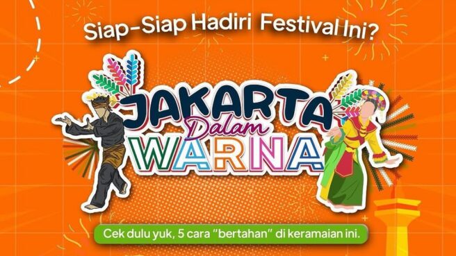 link streaming jakarta dalam warna