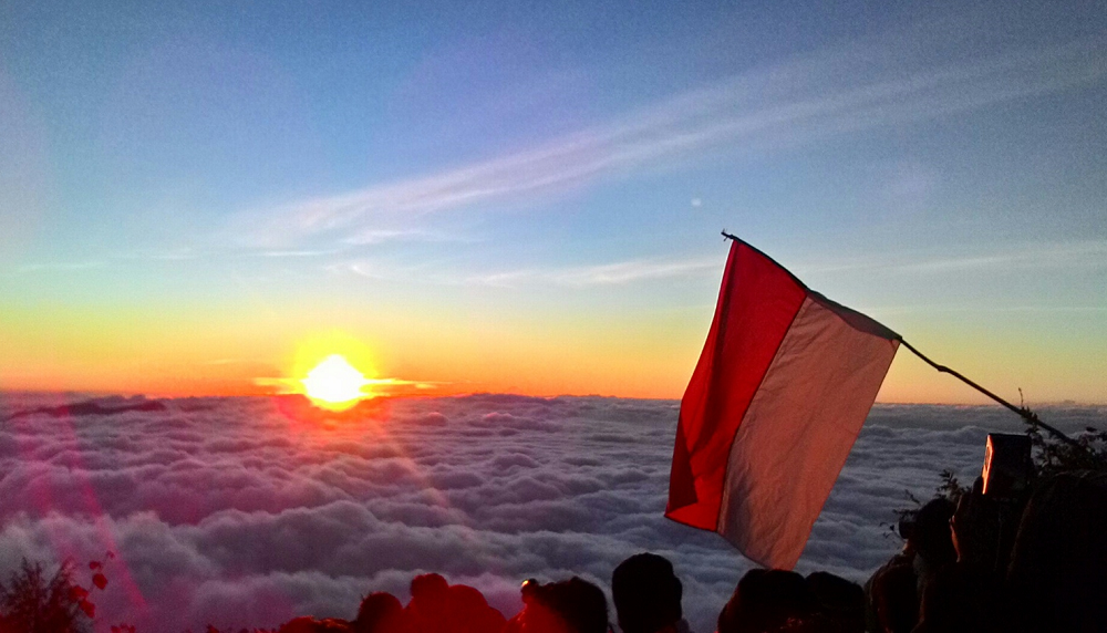 17 agustus