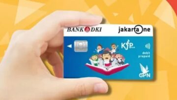 KJP bulan Agustus 2025