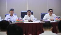 Gelar Rapat PD Pasar, Sachrudin: Wujudkan Transformasi Pasar Jadi Penggerak Ekonomi Warga 1 8af2698c e611 4af3 a5ed 099364f7b804