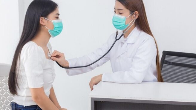 Cek kesehatan gratis pelajar di Tangerang