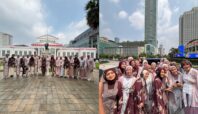 Peluncuran koleksi terbaru Klamby
