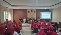 IKPP Tangerang dan Eka Hospital Beri Edukasi Kesehatan