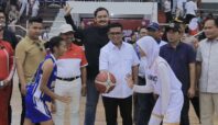 PERBASI CUP 2025 WALIKOTA 2