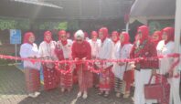 PWPSS BSD Gelar Festival Kuliner Nusantara Meriahkan HUT ke-80 RI