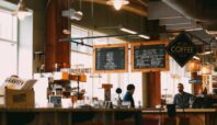 Perhitungan royalti musik untuk kafe dan restoran