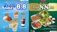 Promo 8.8 Agustus 2025
