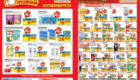 Promo JSM indomaret 2-3 Agustus 2025