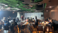 Turnamen Mobile Legends di Hotel Neo+ Airport Jakarta