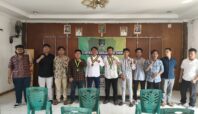 Pelantikan dan Sekolah Kader SEMMI Kabupaten Serang