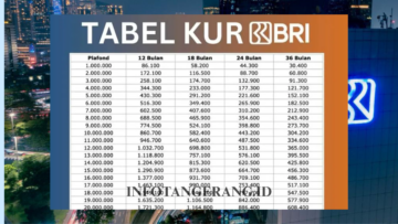 kur bri 2025