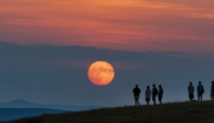 Sturgeon Moon 2025