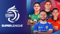 Link Persija vs Persita di JIS Malam Ini, Minggu 10 Agustus 2025 pukul 19.00