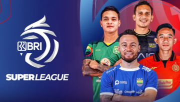 Link Persija vs Persita di JIS Malam Ini, Minggu 10 Agustus 2025 pukul 19.00