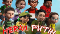 Dana Produksi Film Animasi Merah Putih dari Swasta, Bukan APBN