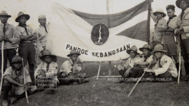 Sejarah Hari Pramuka 14 Agustus