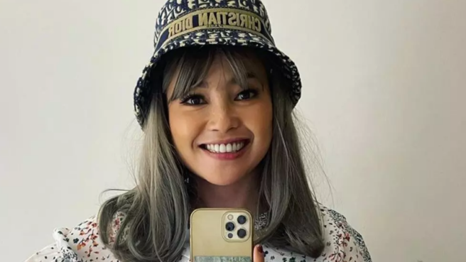 Mpok Alpa Meninggal Dunia