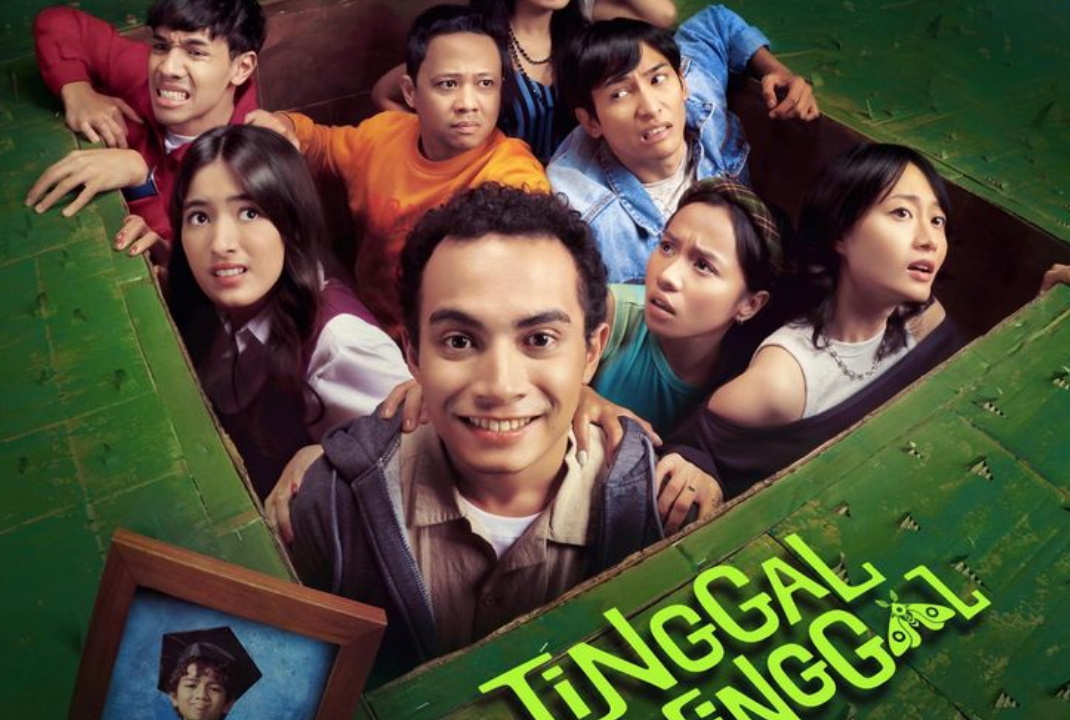  Film Indonesia Agustus 2025 Wajib Tonton di Akhir Pekan