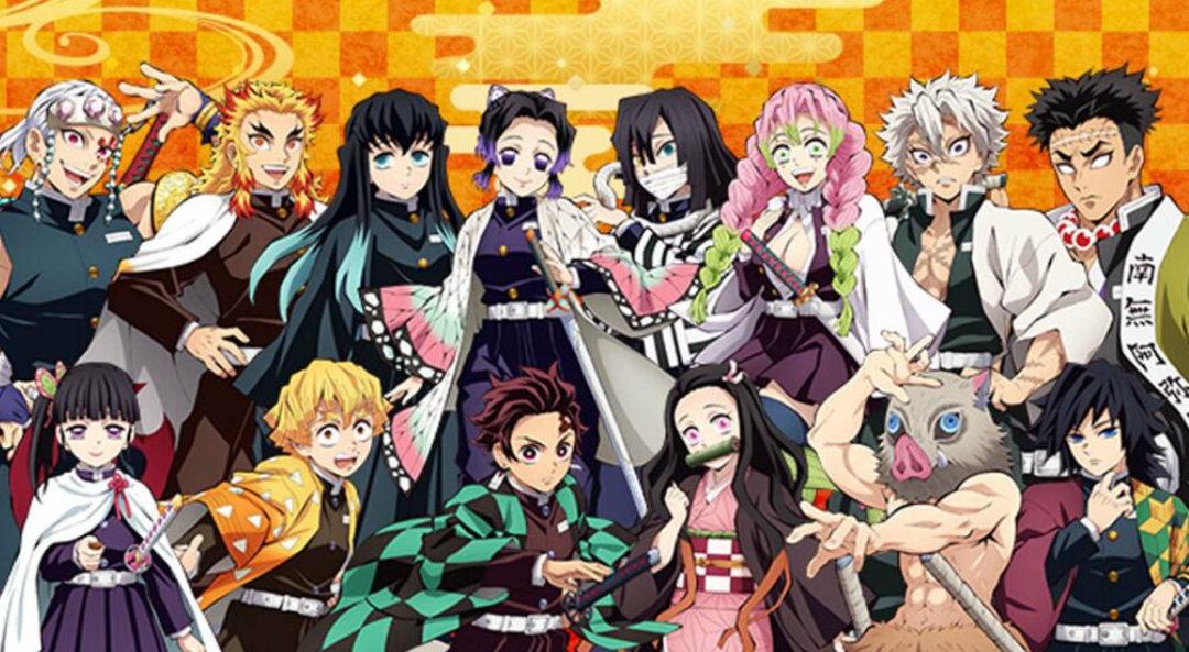 Demon Slayer Infinity Castle Tembus 1,2 Juta Penonton dalam 3 Hari! Pertarungan Terakhir Tanjiro Pecah di Bioskop 2 Demon Slayer Infinity Castle Tembus 1,2 Juta Penonton dalam 3 Hari