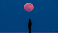 Blood Moon Total 7 September 2025